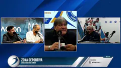 #ENVIVO | ZONA DEPORTIVA por RADIO OVACION