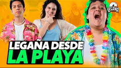 PROGRAMA DESDE LA PLAYA | LEGAÑA
