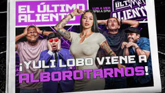 ¿UNIVERSITARIO EN PROBLEMAS? | YULI LOBO NOS VISITA | ÚA