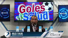 #ENVIVO | Goles y Salud por RADIO OVACION