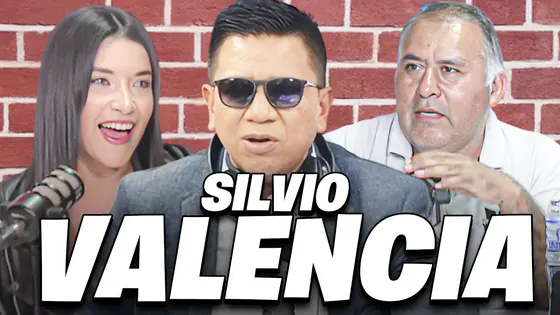 ¡SILVIO VALENCIA VIENE CON TODA SU BRUTALIDAD! | FÚTBOL EN PARED