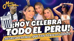 ¿QUÉ TAN TÓXICAS SOMOS? - ¡CAMI LLEGÓ DE VIAJE! ¿NOS TRAJO ALGO? #malasmuchachas