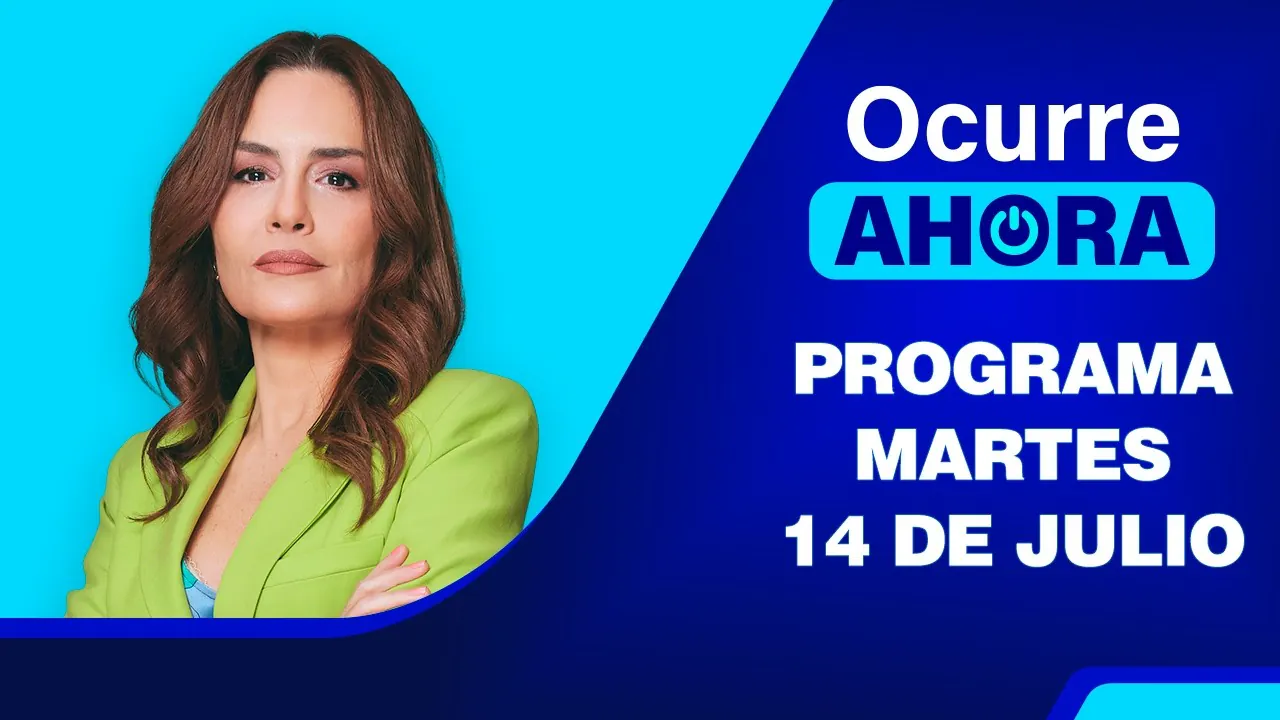 Reproducir: 🔴¡EXT0RSIÓN GOLPEA A LA CUMBIA Y SE ACTIVA LA ALARMA CLIMATOLÓGICA! | OCURRE AHORA EN VIVO - 14/07