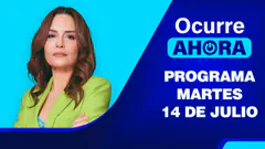 ¡EXT0RSIÓN GOLPEA A LA CUMBIA Y SE ACTIVA LA ALARMA CLIMATOLÓGICA! | OCURRE AHORA EN VIVO - 14/07