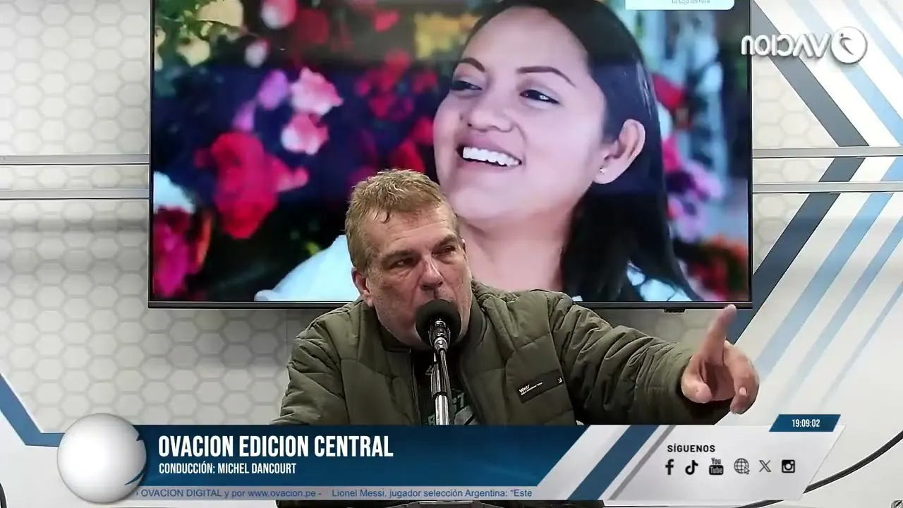 Reproducir: 🔴 #ENVIVO | Ovación Edición Central por RADIO OVACION