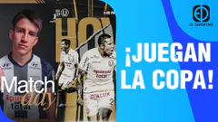 EN VIVO: UNIVERSITARIO, ALIANZA LIMA Y MELGAR JUEGAN LA COPA, ¿TENDRÁN BUEN RESULTADO?