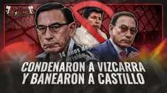 STONER EXPLICA LA SENTENCIA A VIZCARRA: ¿EL CONGRESO HA LIMPIADO A TODA LA OPOSICIÓN?