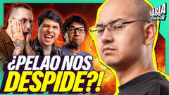 EL RETORNO DEL PELAO | ¿PELAO NOS DESPIDE? | HABLA GOOD