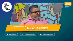 En vivo | No Hay Derecho con Glatzer Tuesta - Noticias de hoy 29-04-2026 [Perú]