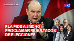 RÉPLICA EPICENTRO ELECTORAL | PROGRAMA del 04/05/26 | La República - LR+