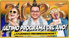¡LA ÚLTIMA DEL AÑO! DESPEDIMOS A LO GRANDE EN LA RORO | OUKE