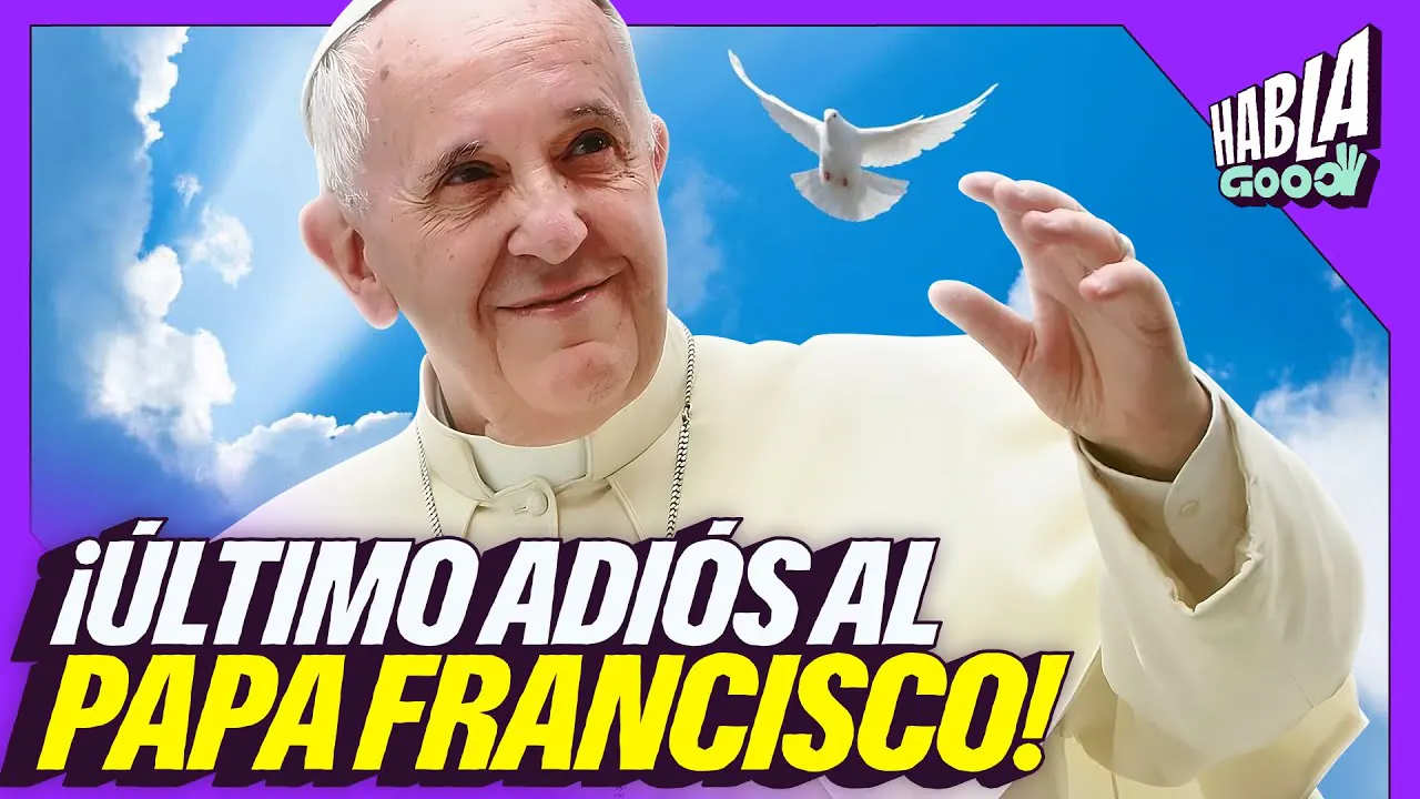 Reproducir: CONTACTAMOS CON FURREY | ¿QUÉ PASÓ EN SEMANA SANTA? | HABLA GOOD