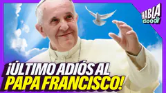 CONTACTAMOS CON FURREY | ¿QUÉ PASÓ EN SEMANA SANTA? | HABLA GOOD