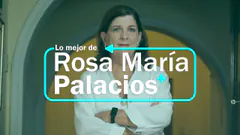 LO MEJOR DE ROSA MARÍA PALACIOS | 14 DE ENERO