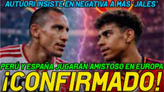 ¿CRISTAL DENUNCIARÁ A LA 'U'? / EN LA 'U', CERRARON MICRÓFONOS / BOYS Y CRISTAL: TRIFULCA EN CALLAO