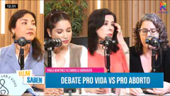#envivo RESURGE TV | 24 DE NOVIEMBRE