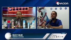 #ENVIVO | Goles y Salud por RADIO OVACION