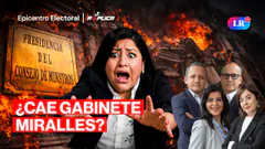 LA MADRE DE VLADIMIR CERRÓN Y DELIA ESPINOZA EN VIVO | EPICENTRO ELECTORAL - RÉPLICA #FEEG2026
