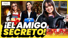 CIERRE DE TEMPORADA: AMIGO SECRETO | Malos Modales con Molestic, Manuela Camacho y Silvana Cañote