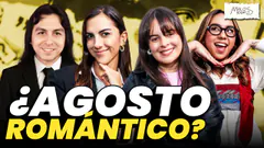 ¡Matrimonios por todos lados! Ft. Alex Febrero | Malos Modales