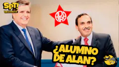 FRANJA TROL: WALTER NAVARRO (PARTIDO APRISTA) | 4:00 PM