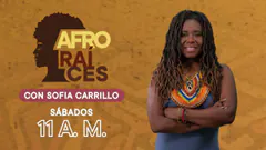 Radio Nacional EN VIVO: Afroraíces, hoy 12 de abril del 2025
