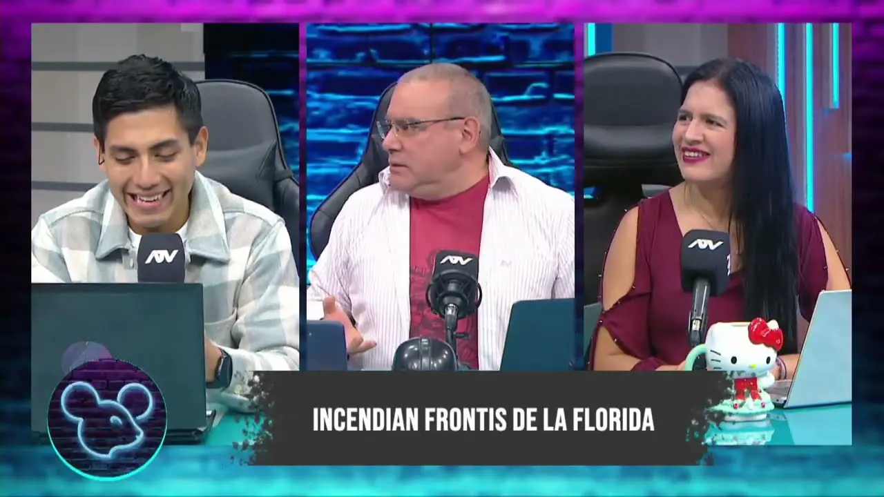 Reproducir: Fe de Erratas 📱🎙️ | Hernando de Soto ya no será presidente, fallece Lucha Reyes