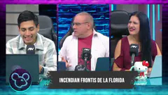 Fe de Erratas | Hernando de Soto ya no será presidente, fallece Lucha Reyes