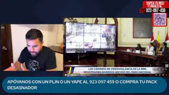 SIN CENSURA PODCAST | DEFENDAMOS A LA PNP HONOR Y GLORIA