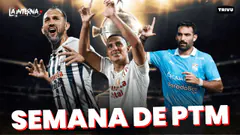 ¡A TODO COPA! | La Interna