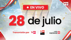 EN VIVO | Fiestas Patrias 2026: juramentación presidencial, mensaje a la nación y misa | TVPerú