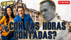 #ENVIVO | ¡CONGRESO CONVOCA A PLENO EXTRAORDINARIO! ¿VAN A VACAR A JOSÉ JERÍ? #ASÍESTAMOS