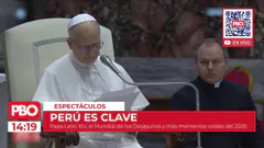 PBO - En Vivo