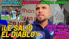 LA 'U' VENCIÓ A MILLONARIOS 2-0 / INGLESES DESPIDIERON A HAALAND DEL MUNDIAL