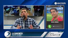 #ENVIVO | La Sobremesa por RADIO OVACION