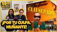 ALCALDESA DE PORKY VIAJÓ CON TRAFA A PUNTA CANA