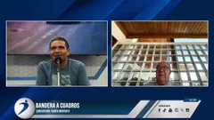 #ENVIVO | BANDERA A CUADROS por RADIO OVACION