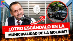 ¿EN QUÉ GASTA TU DINERO LA MUNICIPALIDAD DE LA MOLINA? HABLAMOS CON LA CANDIDATA MEISY NÚÑEZ