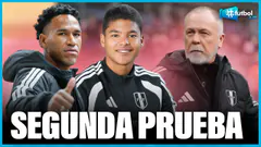 La selección ya piensa en Honduras | #Fútbol A.M.
