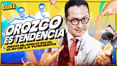 RORO ACLARA TODAS LAS POLÉMICAS | OUKE