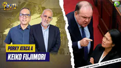 [POLITI] ¡SE CALIENTA LA CAMPAÑA! | LÓPEZ ALIAGA DISPARA, KEIKO RESPONDE Y BRUCE SORPRENDE