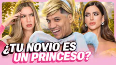 NO ACLARES, QUE OSCURECES con DAFONSEKA, SUHEYN CIPRIANI Y AGUS PADILLA