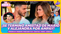 ¡FUERTE! PIERO ARENAS LLORA POR PEDIDO DE PR1SI0N PREVENTIVA #SHOWPE