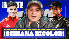 ¿HAY ESPACIO PARA LA 'NUEVA SANGRE' EN LA SELECCIÓN PERUANA? | ESTÁN PASANDO COSAS #ENVIVO COKI