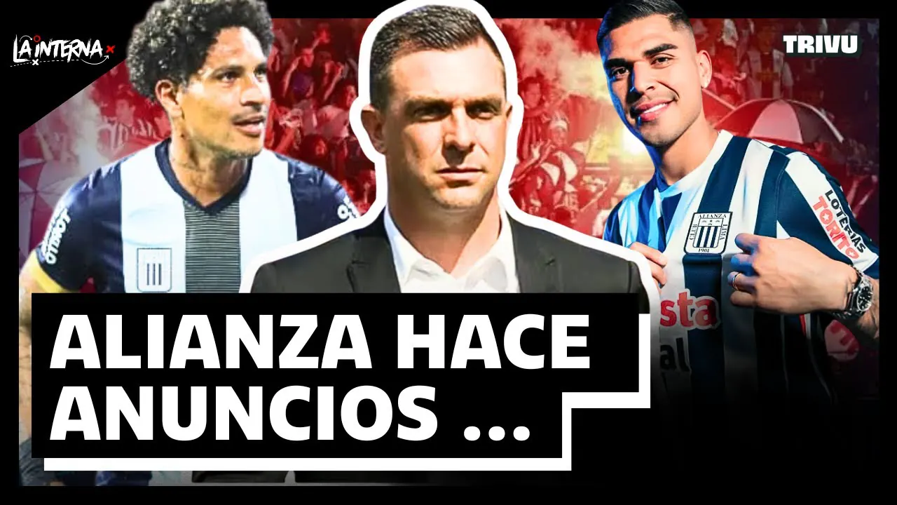Reproducir: LA U EN EL BOMBO 2... ¿POR QUÉ SE DILATA LO DE UREÑA? | La Interna⚽
