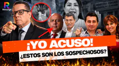 CASO CHINA POLO: ¿QUIÉN LA MATÓ?