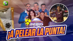 [JES] DEBUT DE GASSAMA EN LA U UNIVERSITARIO VA POR LA PUNTA ANTE CIENCIANO | ¡ARRANCO LA FECHA 3!