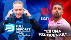 SIGUEN LAS POLÉMICAS EN LA A LIGA YAPECHONGO
