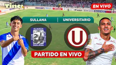 ALIANZA ATLÉTICO VS UNIVERSITARIO DE DEPORTES | COMENTARIOS Y NARRACIÓN | FECHA 12 LIGA1