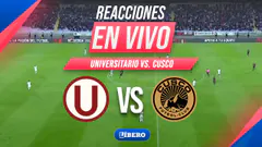 UNIVERSITARIO VS. CUSCO EN VIVO | FECHA 2 DEL TORNEO CLAUSURA 2026 DE LA LIGA 1 | Líbero
